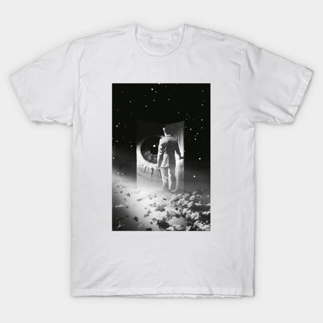 Lost In Time T-Shirt by Lost in Time